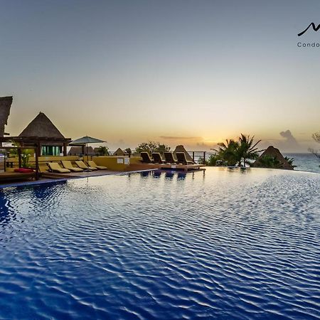 Pueblito Escondido By Mistik Vacation Rentals Playa del Carmen Exterior photo