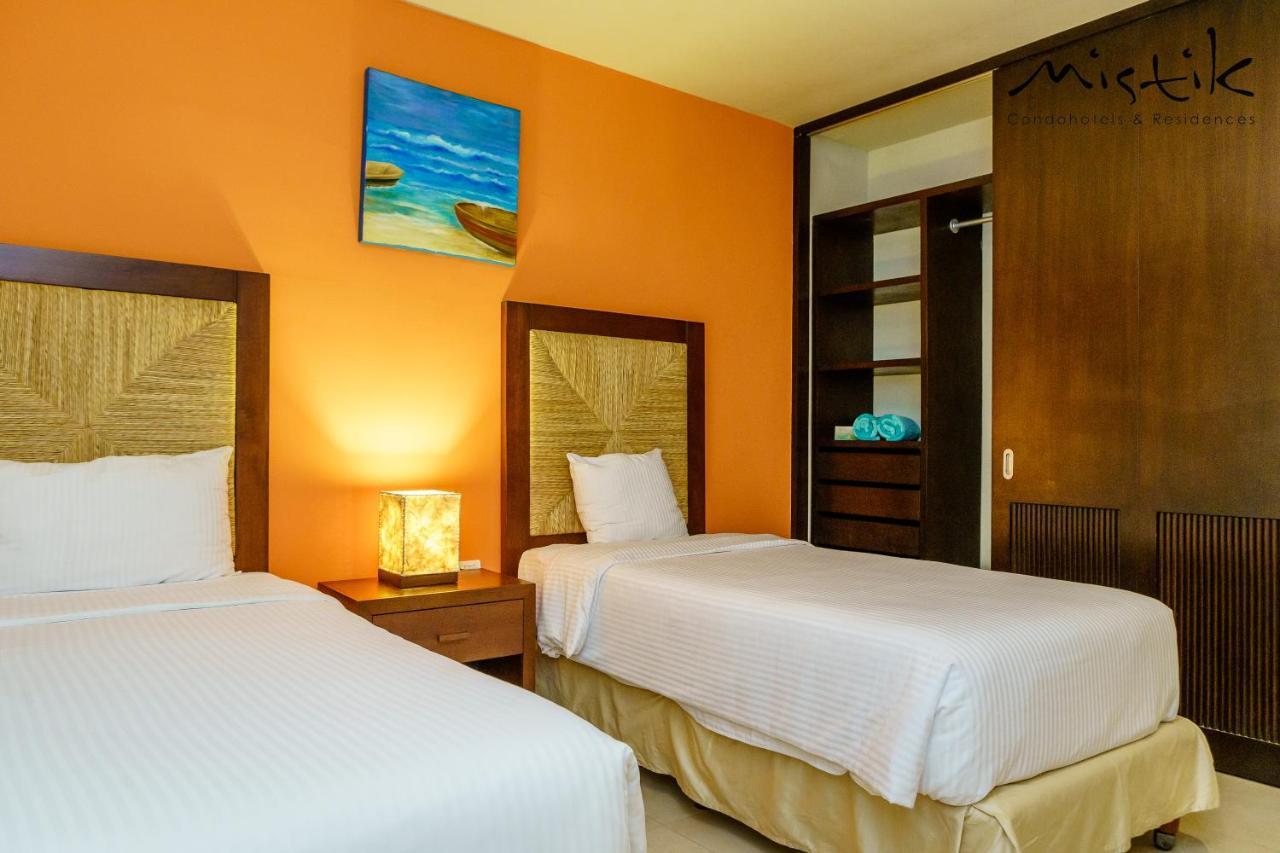 Pueblito Escondido By Mistik Vacation Rentals Playa del Carmen Exterior photo