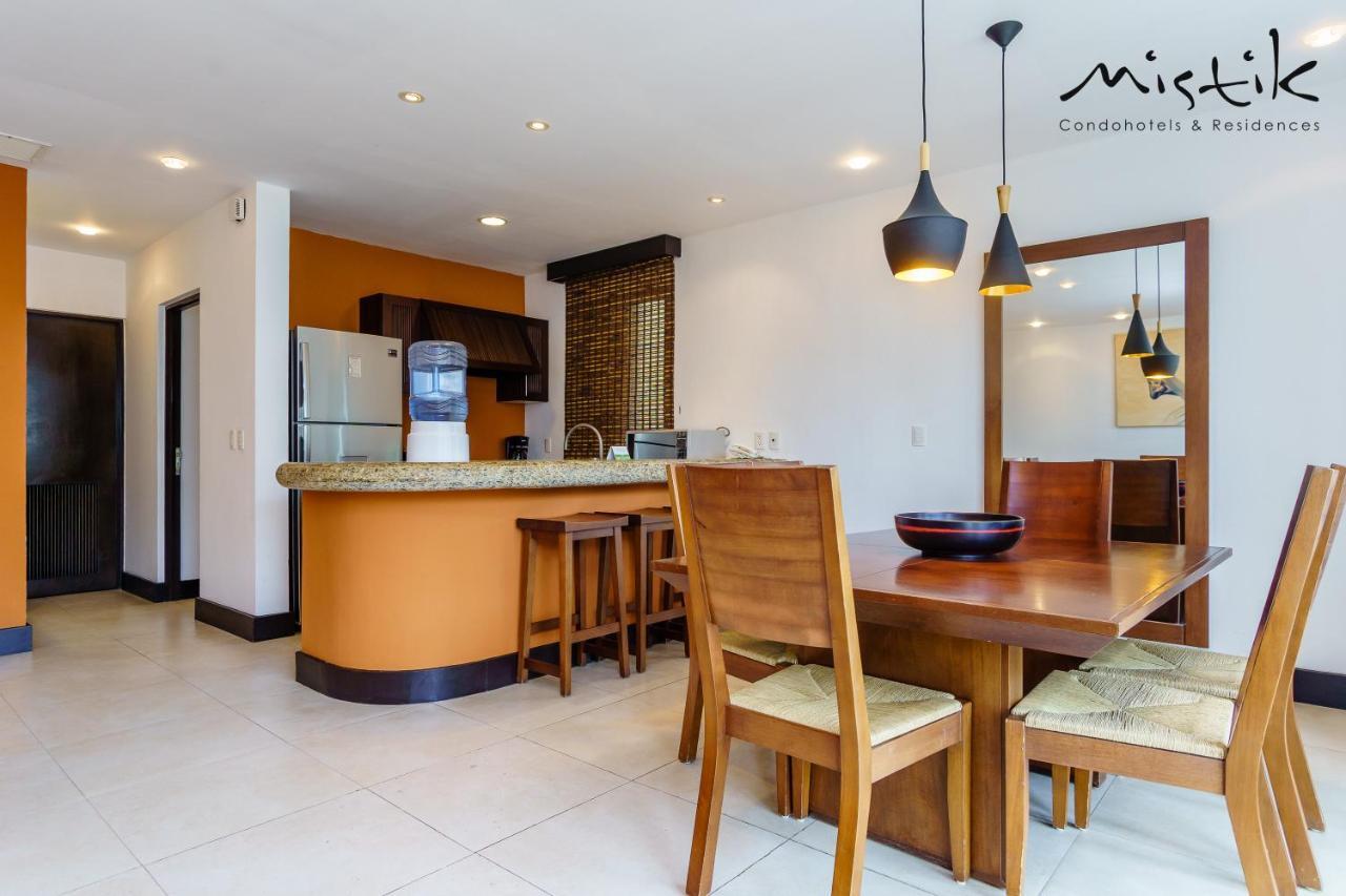 Pueblito Escondido By Mistik Vacation Rentals Playa del Carmen Exterior photo