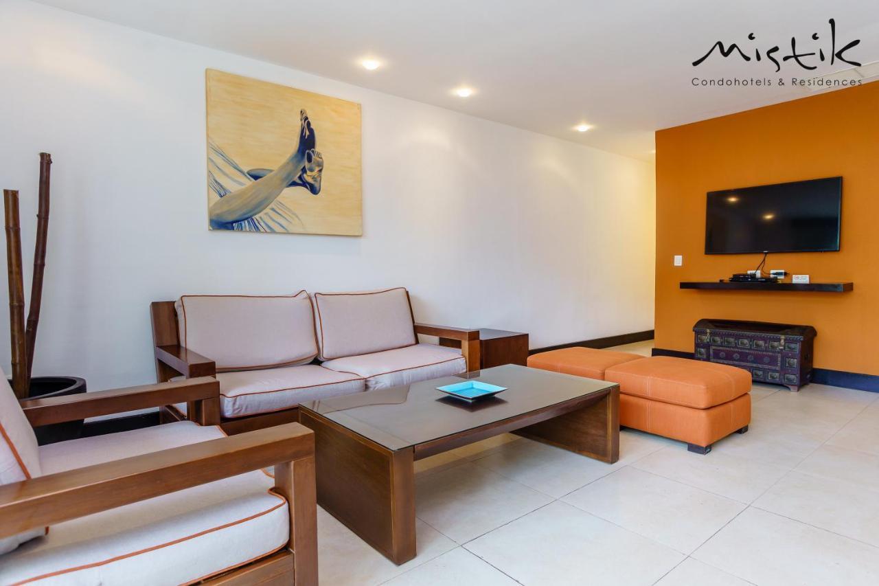 Pueblito Escondido By Mistik Vacation Rentals Playa del Carmen Exterior photo