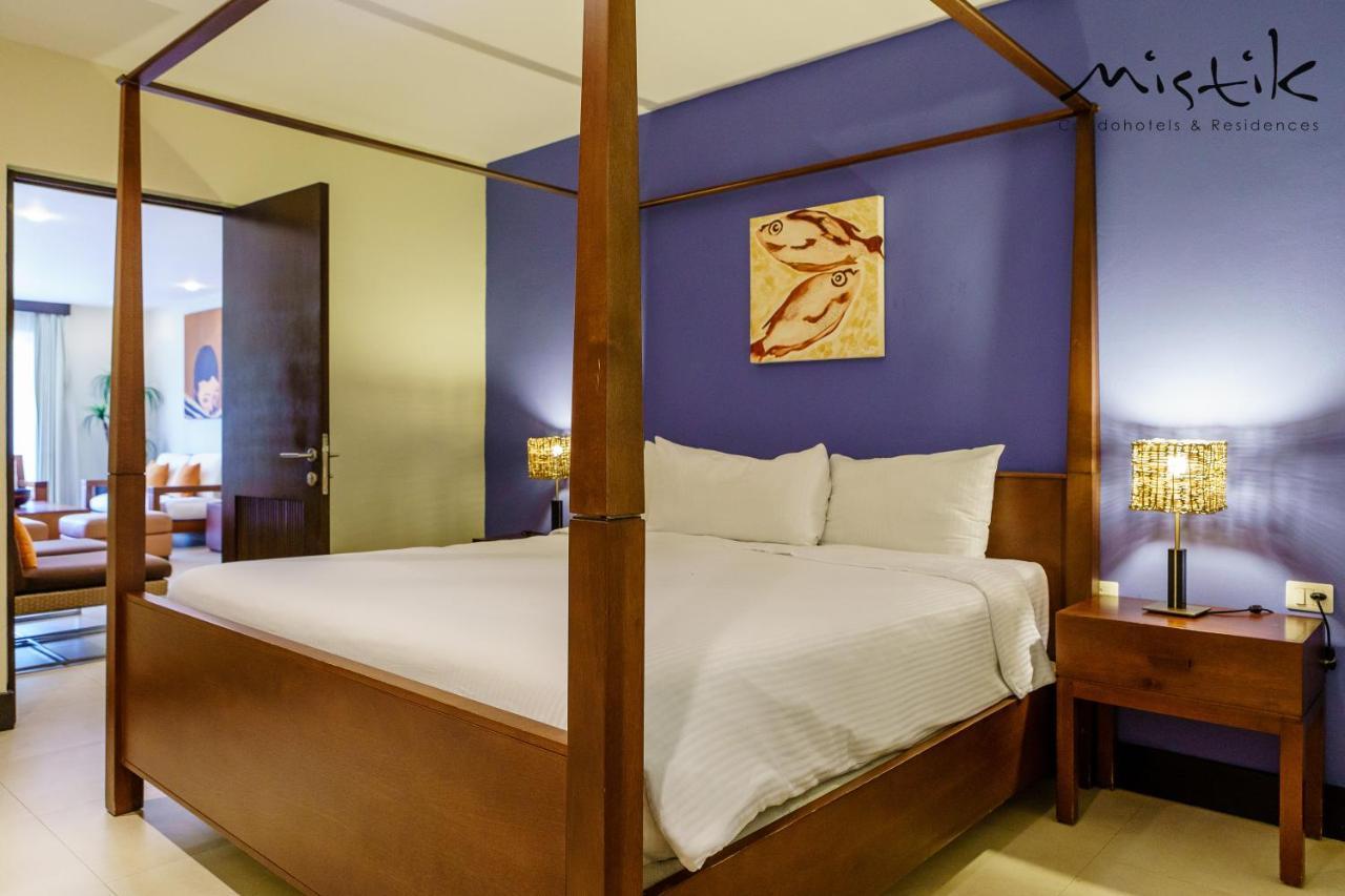 Pueblito Escondido By Mistik Vacation Rentals Playa del Carmen Exterior photo