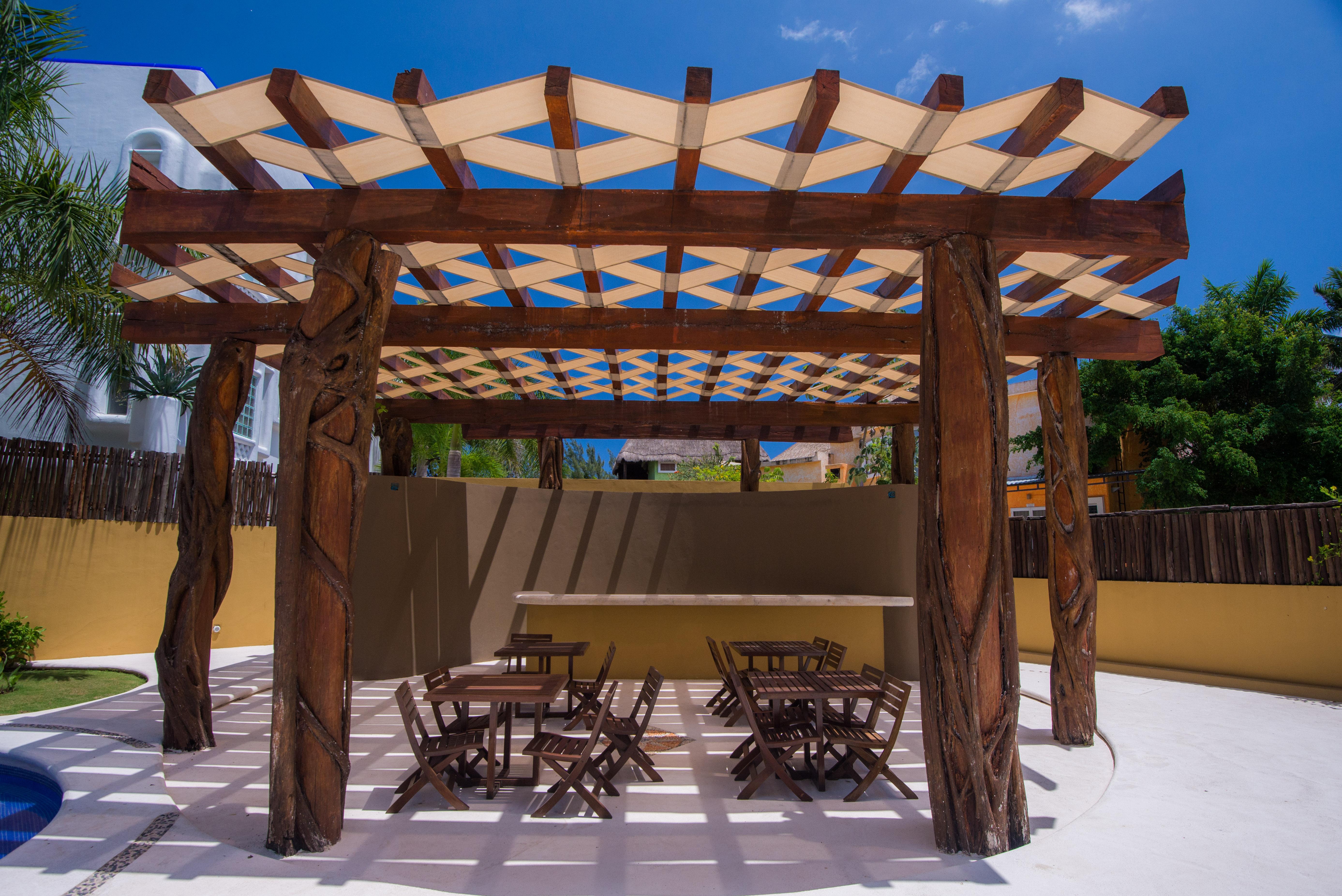 Pueblito Escondido By Mistik Vacation Rentals Playa del Carmen Exterior photo