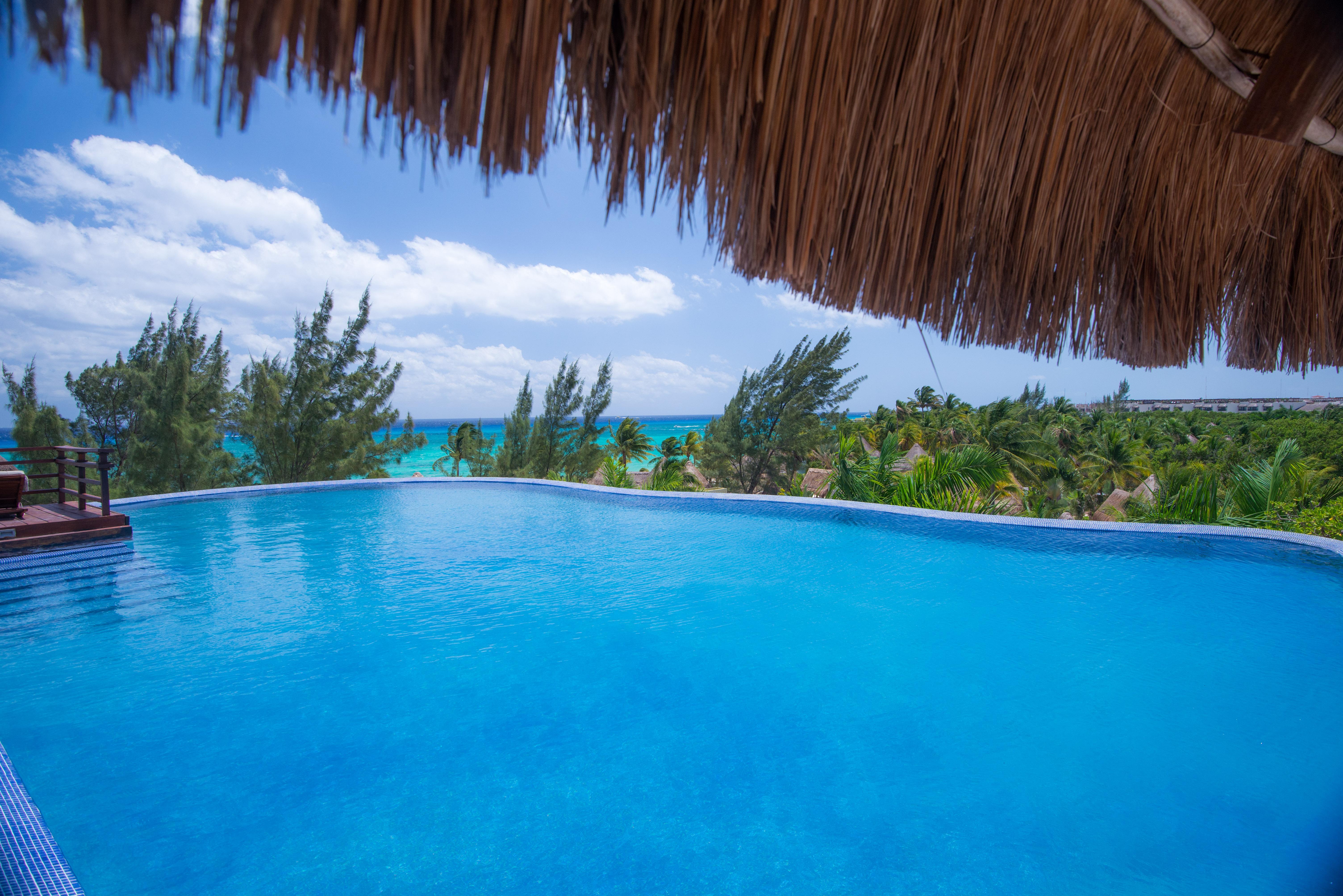Pueblito Escondido By Mistik Vacation Rentals Playa del Carmen Exterior photo