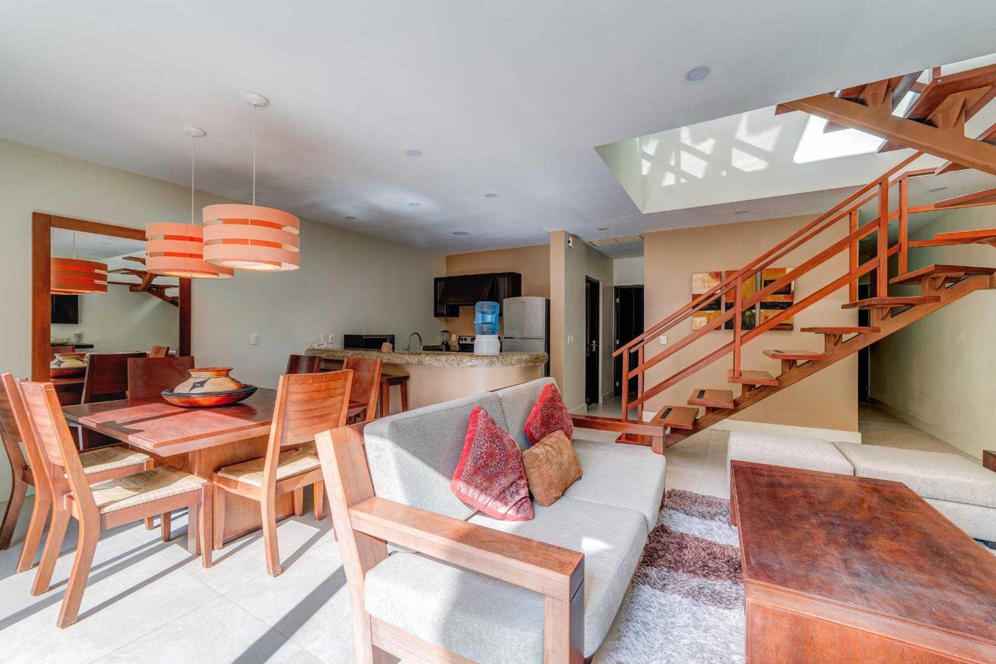 Pueblito Escondido By Mistik Vacation Rentals Playa del Carmen Exterior photo