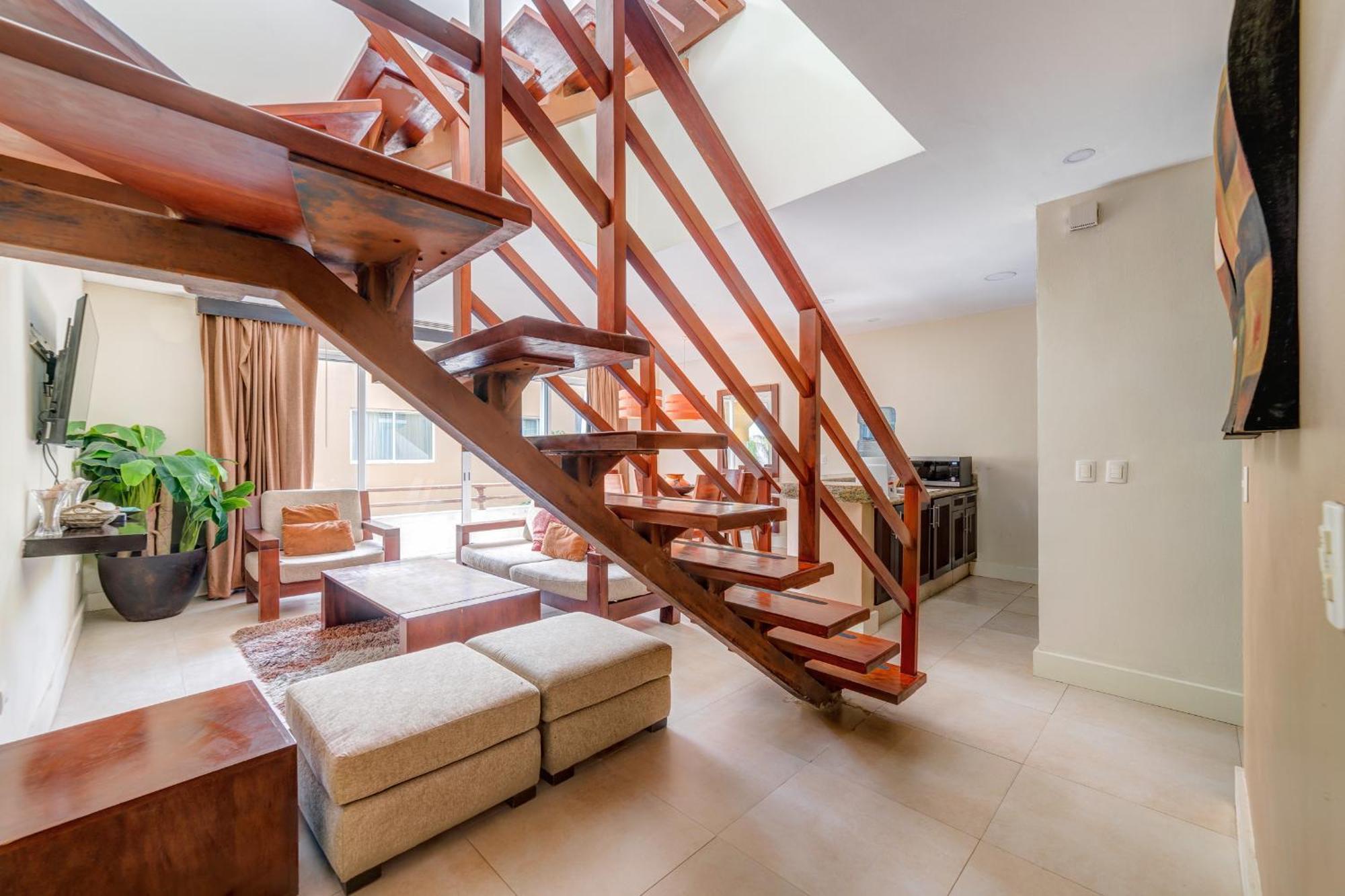 Pueblito Escondido By Mistik Vacation Rentals Playa del Carmen Exterior photo