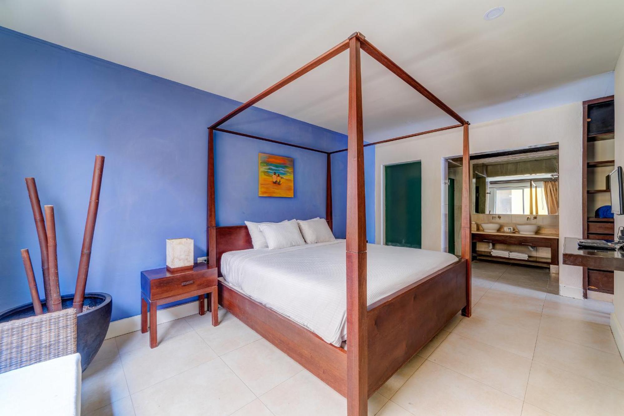 Pueblito Escondido By Mistik Vacation Rentals Playa del Carmen Exterior photo