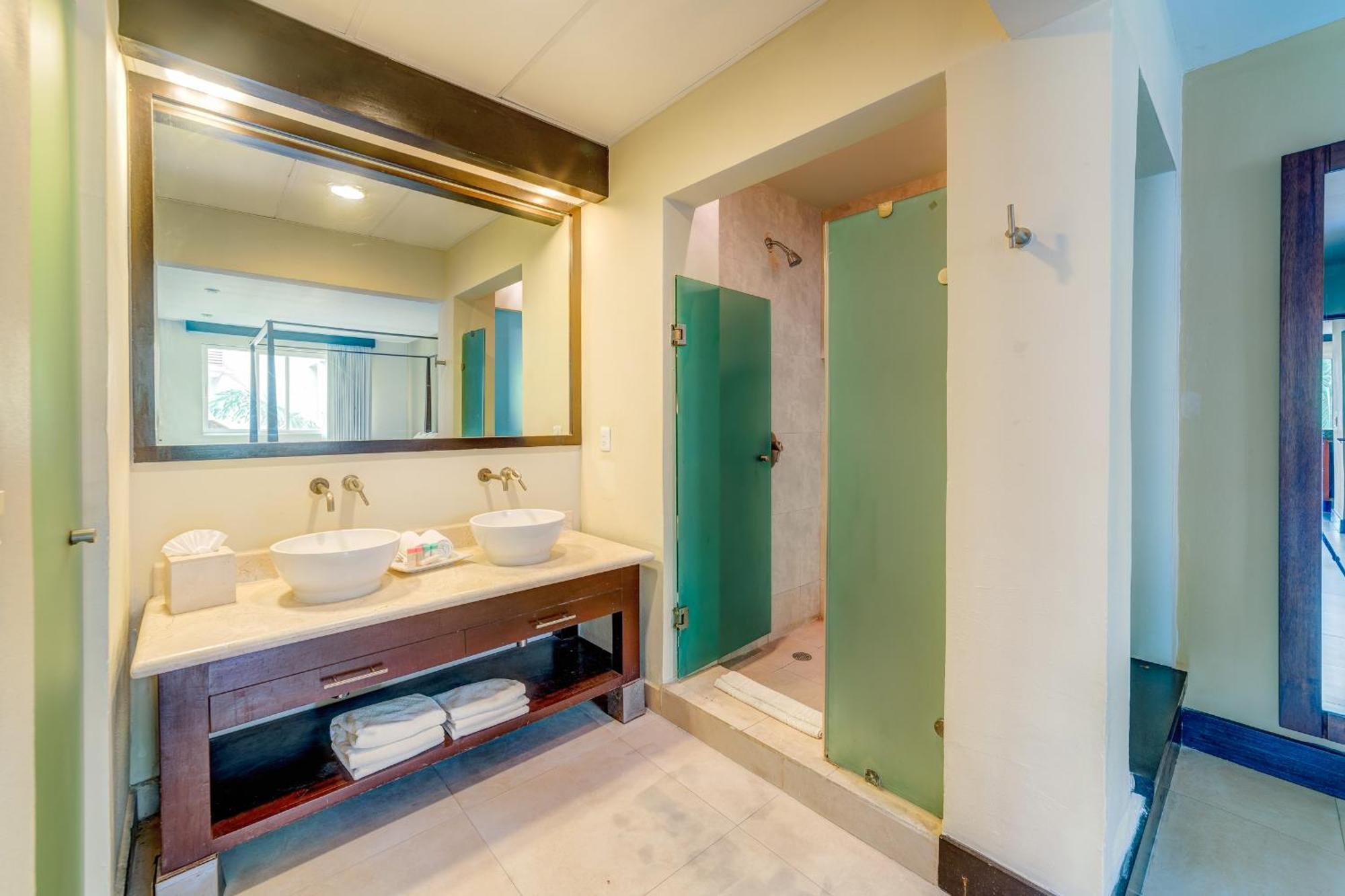 Pueblito Escondido By Mistik Vacation Rentals Playa del Carmen Exterior photo