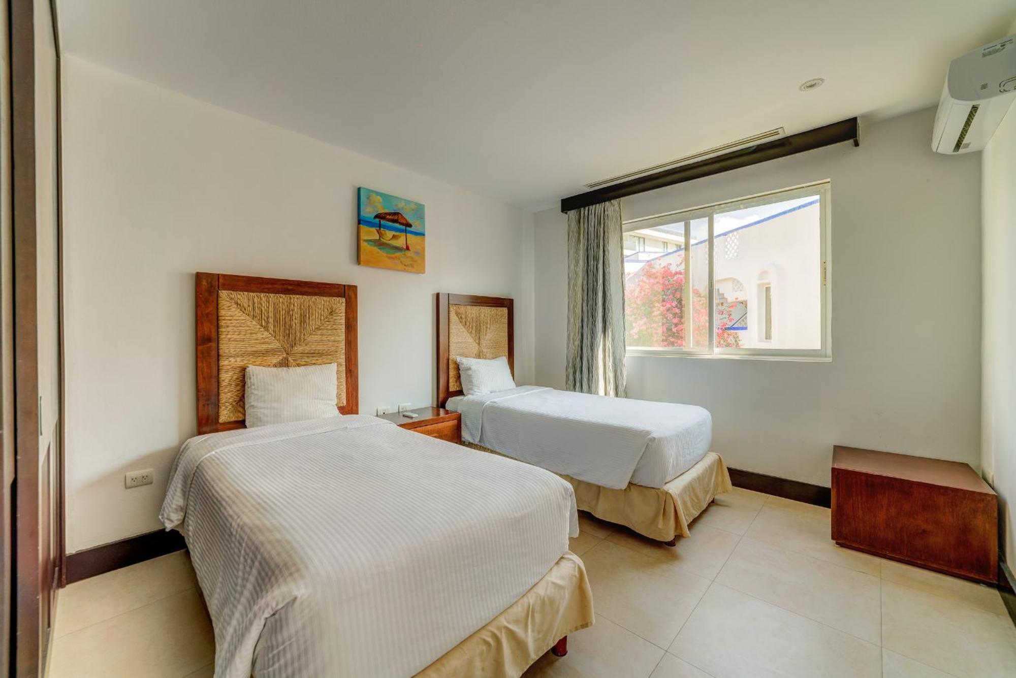 Pueblito Escondido By Mistik Vacation Rentals Playa del Carmen Exterior photo