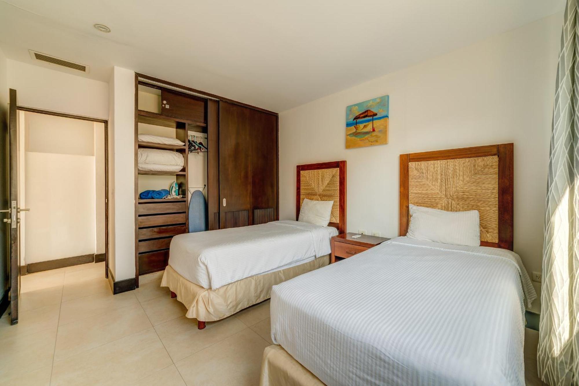 Pueblito Escondido By Mistik Vacation Rentals Playa del Carmen Exterior photo